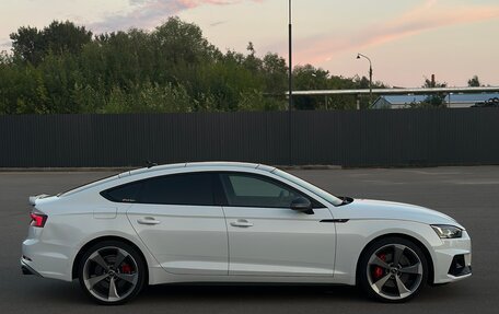 Audi A5, 2019 год, 3 499 000 рублей, 7 фотография
