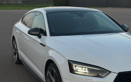 Audi A5, 2019 год, 3 499 000 рублей, 3 фотография
