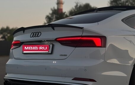 Audi A5, 2019 год, 3 499 000 рублей, 13 фотография