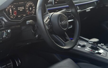 Audi A5, 2019 год, 3 499 000 рублей, 17 фотография