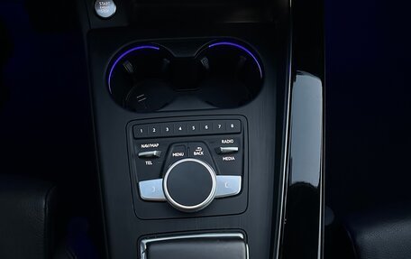 Audi A5, 2019 год, 3 499 000 рублей, 20 фотография