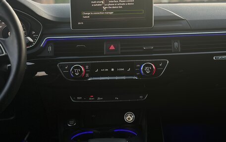 Audi A5, 2019 год, 3 499 000 рублей, 22 фотография