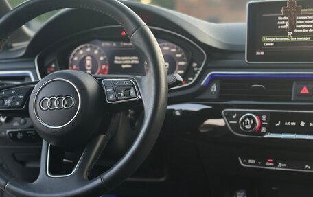 Audi A5, 2019 год, 3 499 000 рублей, 21 фотография