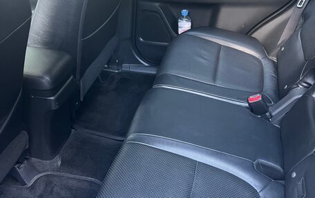 Mitsubishi Outlander III рестайлинг 3, 2017 год, 2 500 000 рублей, 11 фотография