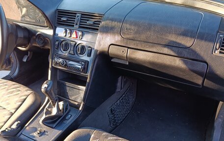 Mercedes-Benz C-Класс, 1999 год, 240 000 рублей, 7 фотография