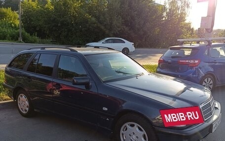 Mercedes-Benz C-Класс, 1999 год, 240 000 рублей, 2 фотография