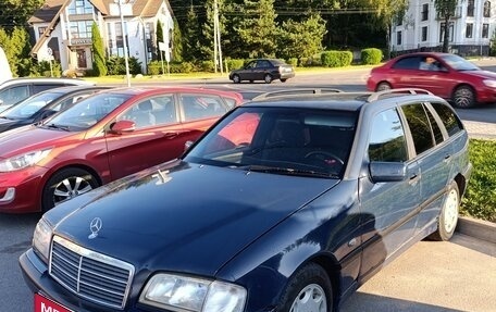 Mercedes-Benz C-Класс, 1999 год, 240 000 рублей, 4 фотография