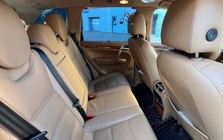 Porsche Cayenne III, 2004 год, 1 580 000 рублей, 8 фотография