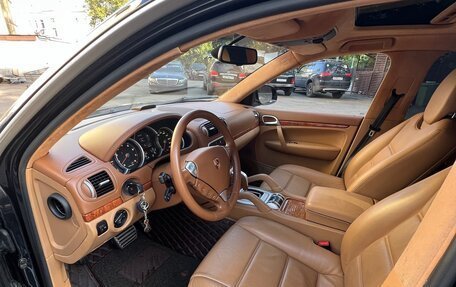 Porsche Cayenne III, 2004 год, 1 580 000 рублей, 7 фотография
