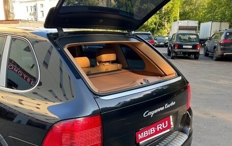 Porsche Cayenne III, 2004 год, 1 580 000 рублей, 4 фотография