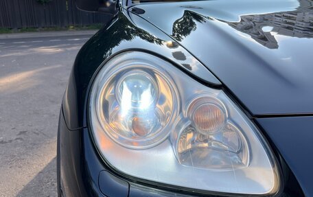 Porsche Cayenne III, 2004 год, 1 580 000 рублей, 5 фотография
