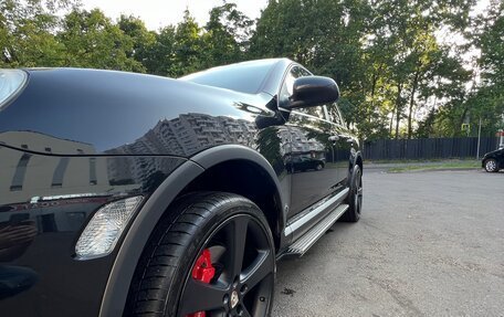 Porsche Cayenne III, 2004 год, 1 580 000 рублей, 12 фотография