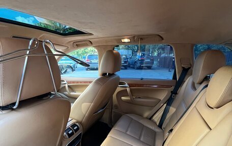 Porsche Cayenne III, 2004 год, 1 580 000 рублей, 19 фотография