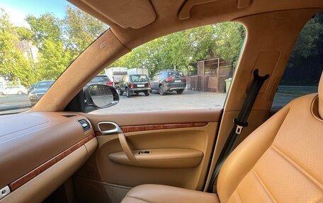 Porsche Cayenne III, 2004 год, 1 580 000 рублей, 16 фотография