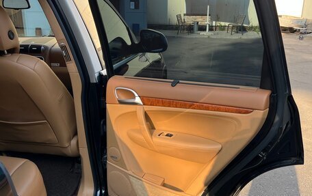 Porsche Cayenne III, 2004 год, 1 580 000 рублей, 18 фотография