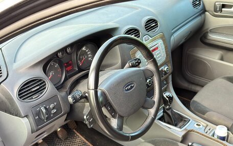 Ford Focus II рестайлинг, 2008 год, 495 000 рублей, 8 фотография