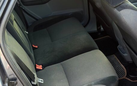 Ford Focus II рестайлинг, 2008 год, 495 000 рублей, 11 фотография
