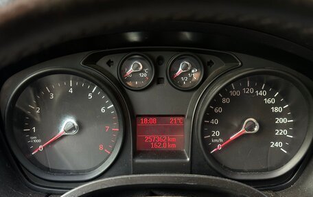 Ford Focus II рестайлинг, 2008 год, 495 000 рублей, 12 фотография
