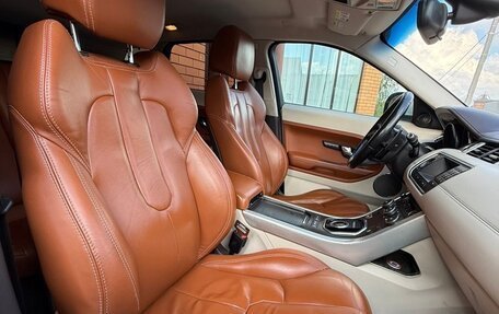 Land Rover Range Rover Evoque I, 2013 год, 1 900 000 рублей, 17 фотография