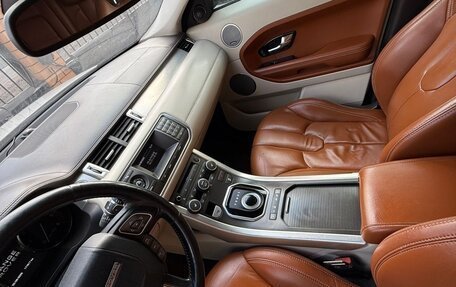 Land Rover Range Rover Evoque I, 2013 год, 1 900 000 рублей, 19 фотография