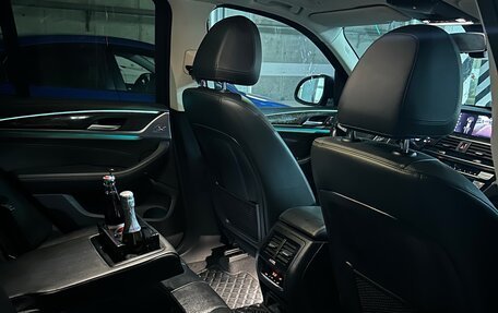 BMW X3, 2020 год, 4 120 000 рублей, 6 фотография