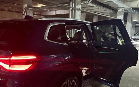 BMW X3, 2020 год, 4 120 000 рублей, 7 фотография