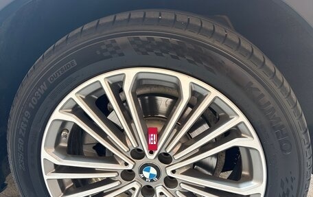 BMW X3, 2020 год, 4 120 000 рублей, 9 фотография