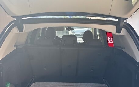 BMW X3, 2020 год, 4 120 000 рублей, 12 фотография