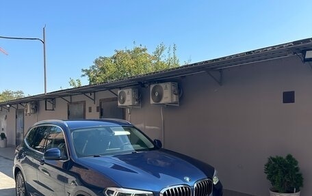 BMW X3, 2020 год, 4 120 000 рублей, 13 фотография