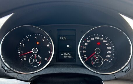 Volkswagen Golf VI, 2011 год, 600 000 рублей, 7 фотография