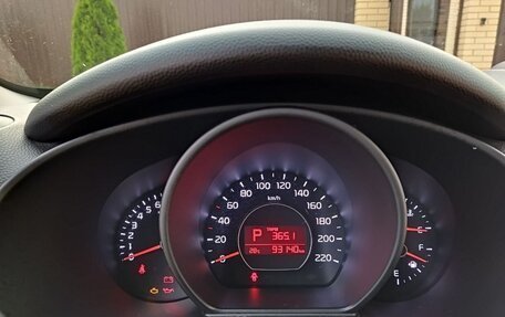 KIA Soul II рестайлинг, 2018 год, 1 600 000 рублей, 5 фотография
