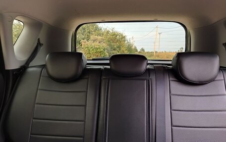 KIA Soul II рестайлинг, 2018 год, 1 600 000 рублей, 6 фотография