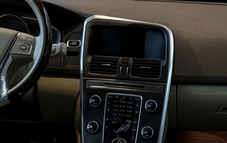 Volvo XC60 II, 2014 год, 2 250 000 рублей, 9 фотография