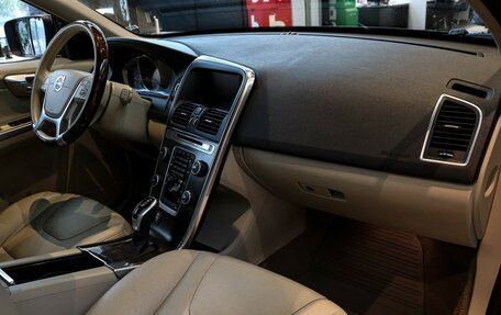 Volvo XC60 II, 2014 год, 2 250 000 рублей, 7 фотография
