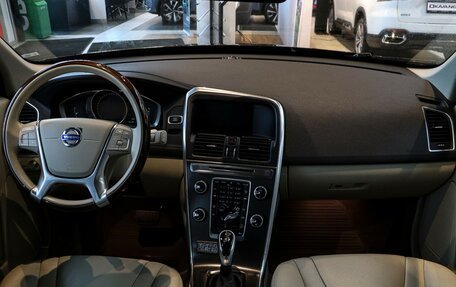 Volvo XC60 II, 2014 год, 2 250 000 рублей, 12 фотография
