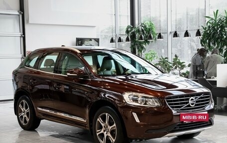 Volvo XC60 II, 2014 год, 2 250 000 рублей, 3 фотография