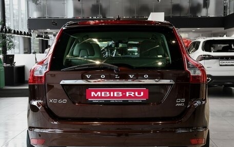 Volvo XC60 II, 2014 год, 2 250 000 рублей, 5 фотография