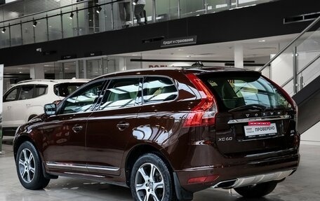 Volvo XC60 II, 2014 год, 2 250 000 рублей, 6 фотография