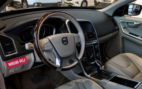 Volvo XC60 II, 2014 год, 2 250 000 рублей, 11 фотография