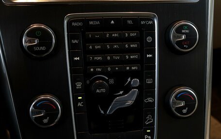 Volvo XC60 II, 2014 год, 2 250 000 рублей, 16 фотография