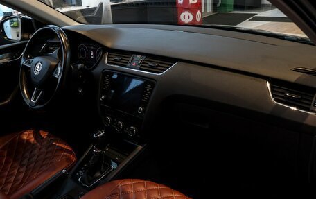 Skoda Octavia, 2020 год, 2 150 000 рублей, 8 фотография
