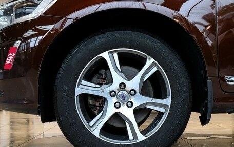 Volvo XC60 II, 2014 год, 2 250 000 рублей, 18 фотография