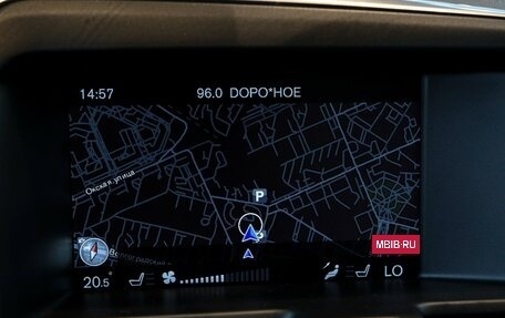 Volvo XC60 II, 2014 год, 2 250 000 рублей, 17 фотография