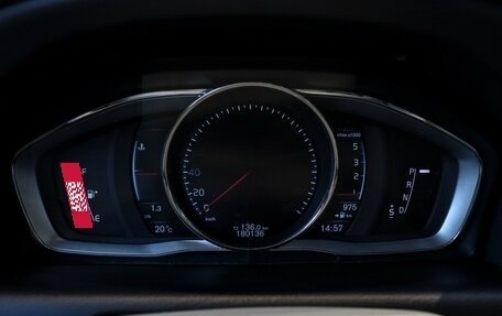 Volvo XC60 II, 2014 год, 2 250 000 рублей, 19 фотография