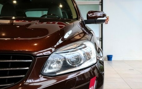 Volvo XC60 II, 2014 год, 2 250 000 рублей, 20 фотография