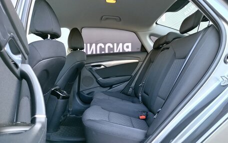Hyundai i40 I рестайлинг, 2015 год, 1 190 000 рублей, 12 фотография