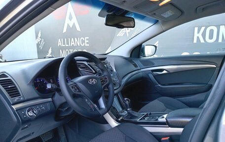 Hyundai i40 I рестайлинг, 2015 год, 1 190 000 рублей, 10 фотография
