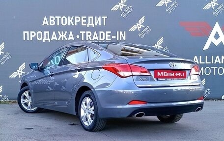 Hyundai i40 I рестайлинг, 2015 год, 1 190 000 рублей, 5 фотография