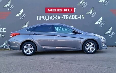 Hyundai i40 I рестайлинг, 2015 год, 1 190 000 рублей, 9 фотография