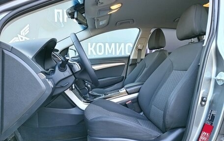 Hyundai i40 I рестайлинг, 2015 год, 1 190 000 рублей, 11 фотография